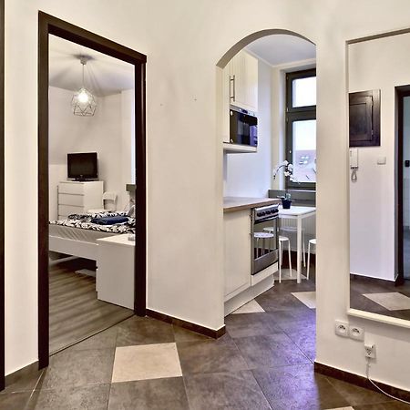 Rynek Apartamento Breslavia Exterior foto