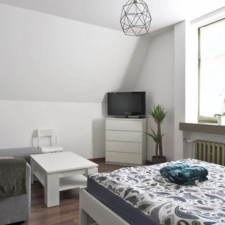 Rynek Apartamento Breslavia Exterior foto