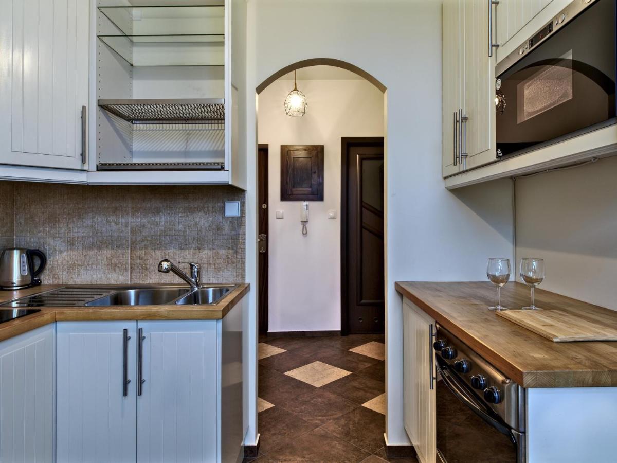 Rynek Apartamento Breslavia Exterior foto