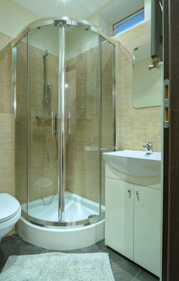 Rynek Apartamento Breslavia Exterior foto