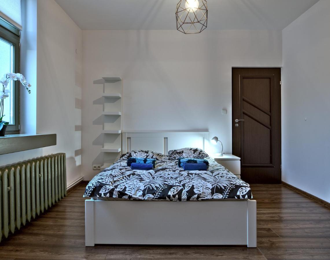 Rynek Apartamento Breslavia Exterior foto