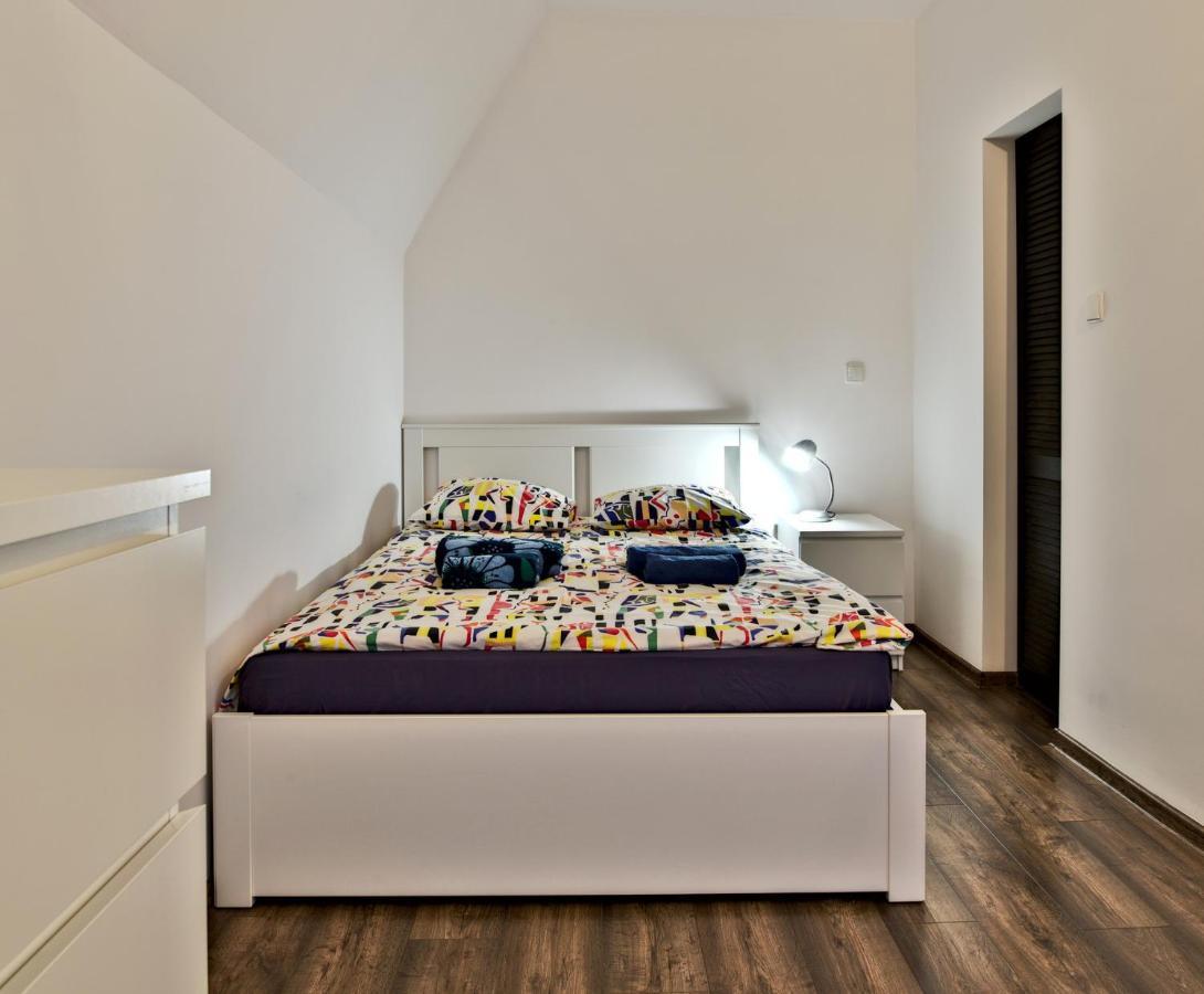 Rynek Apartamento Breslavia Exterior foto