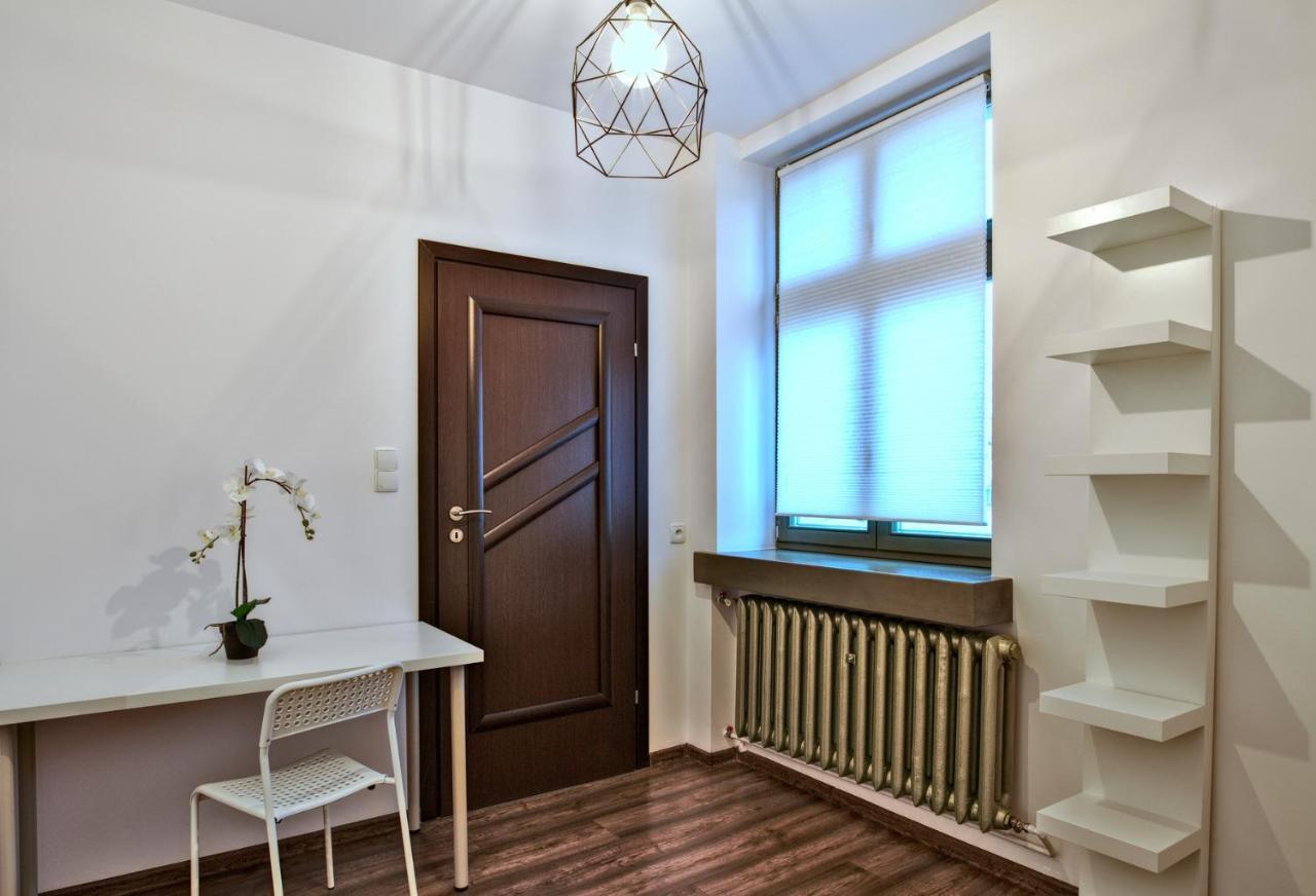 Rynek Apartamento Breslavia Exterior foto