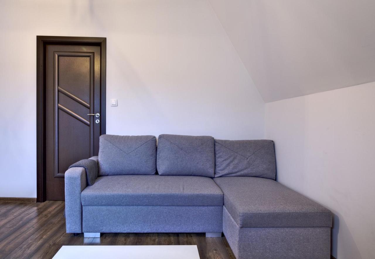 Rynek Apartamento Breslavia Exterior foto