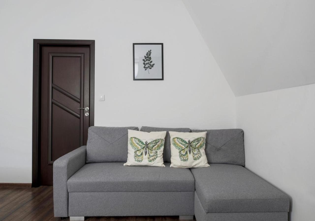 Rynek Apartamento Breslavia Exterior foto