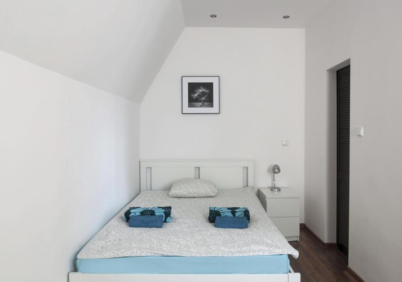 Rynek Apartamento Breslavia Exterior foto