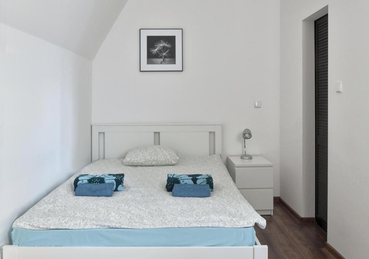 Rynek Apartamento Breslavia Exterior foto