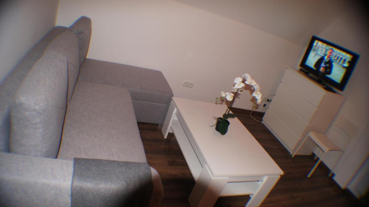 Rynek Apartamento Breslavia Exterior foto